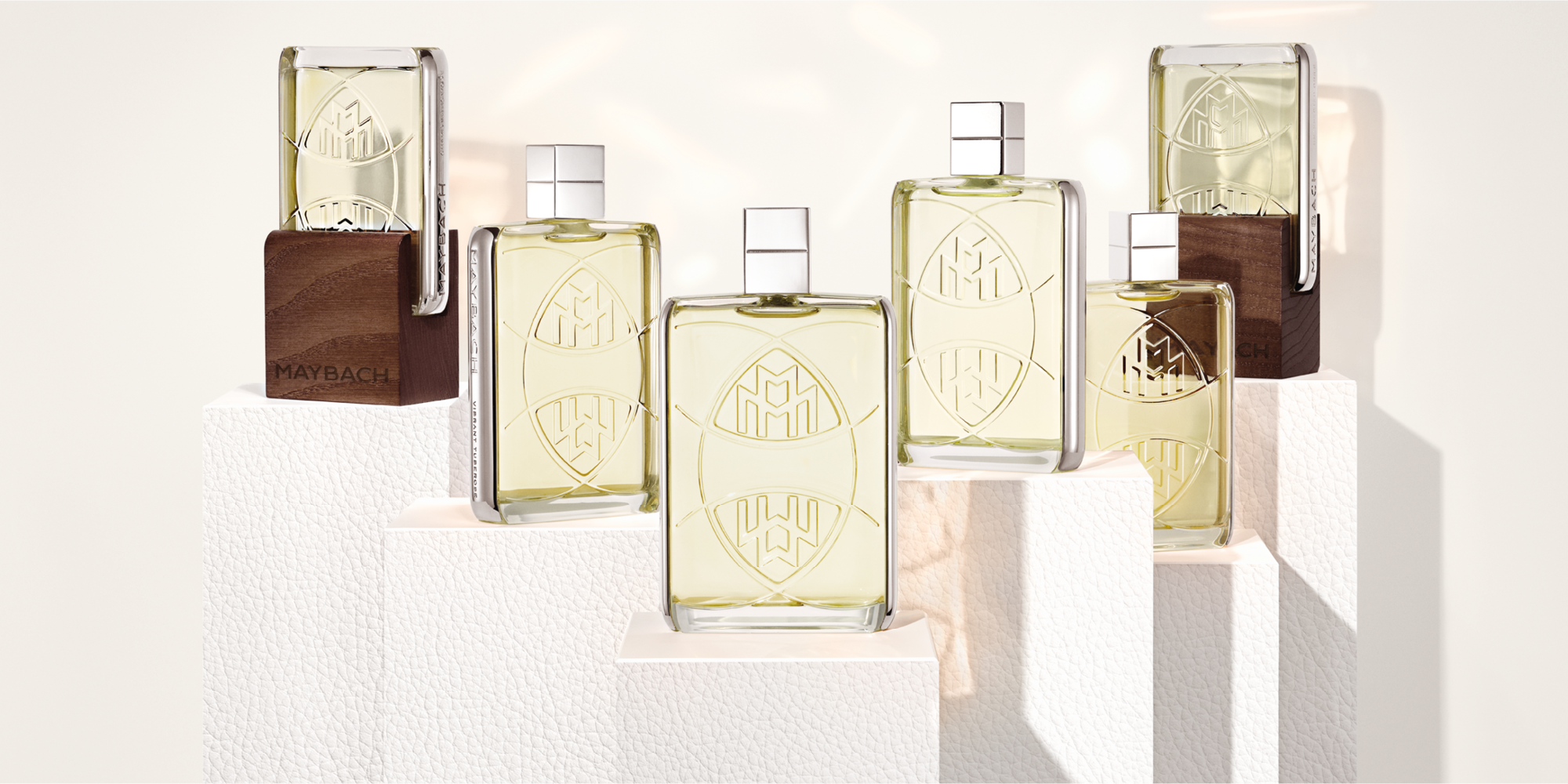 Maybach Haute Parfumerie