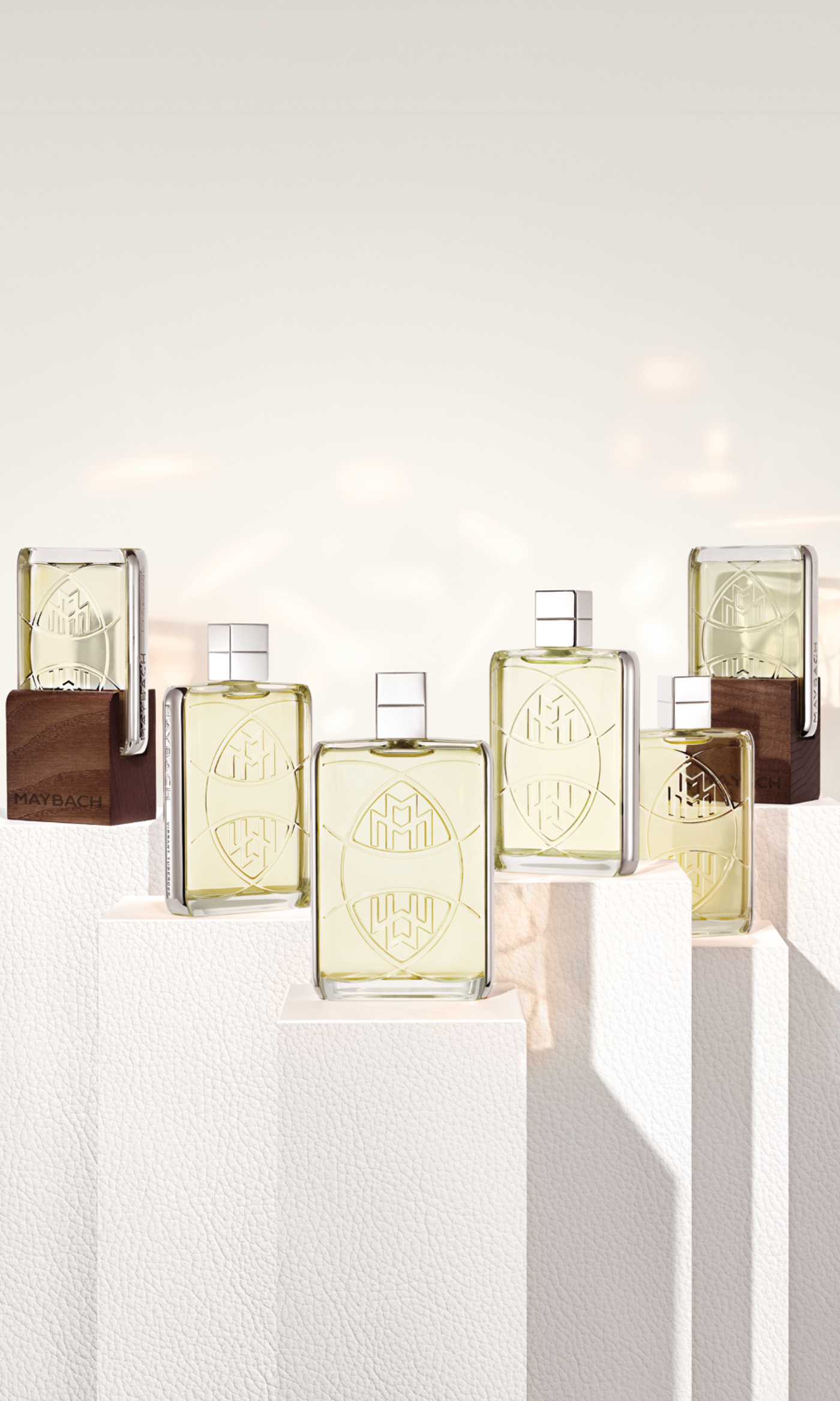 Maybach Haute Parfumerie
