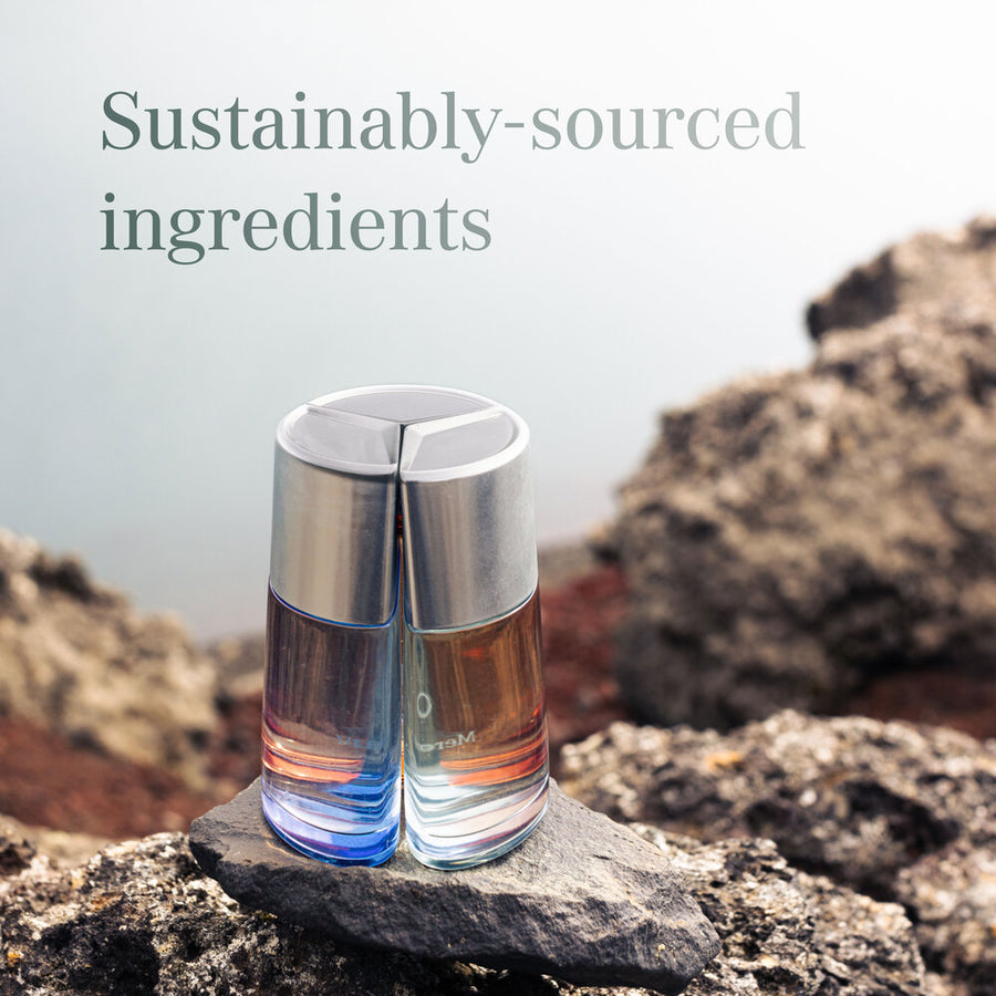 Biosourced ingredients