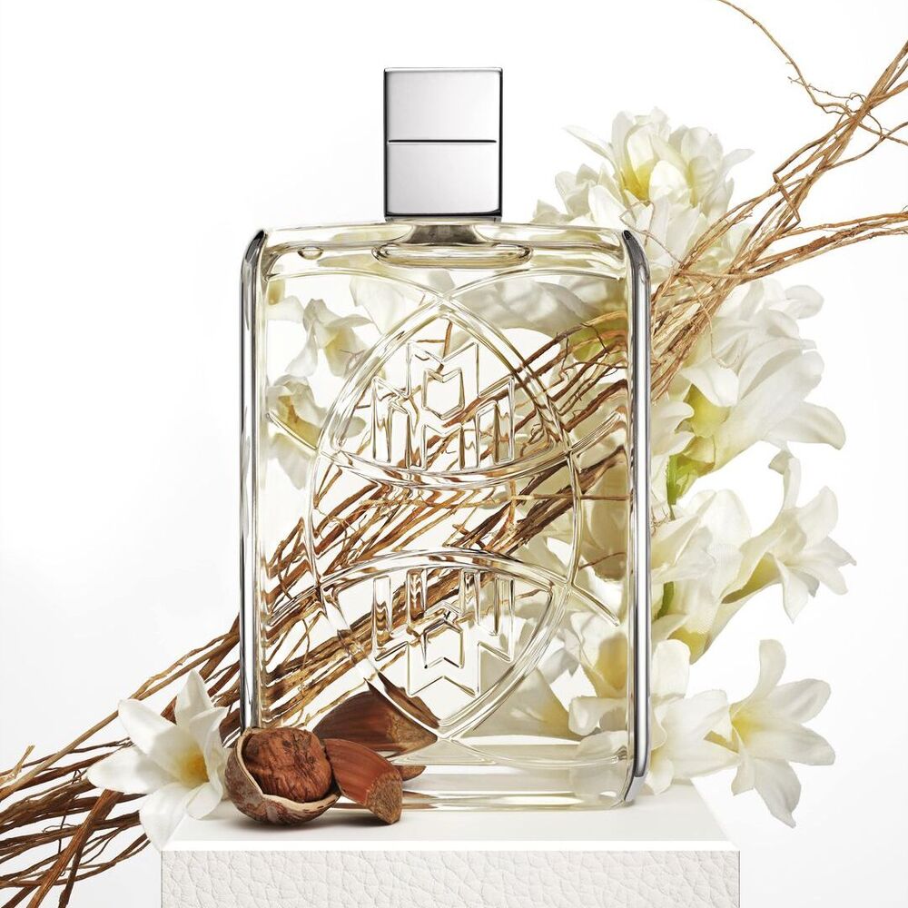 Maybach Vibrant Tuberose