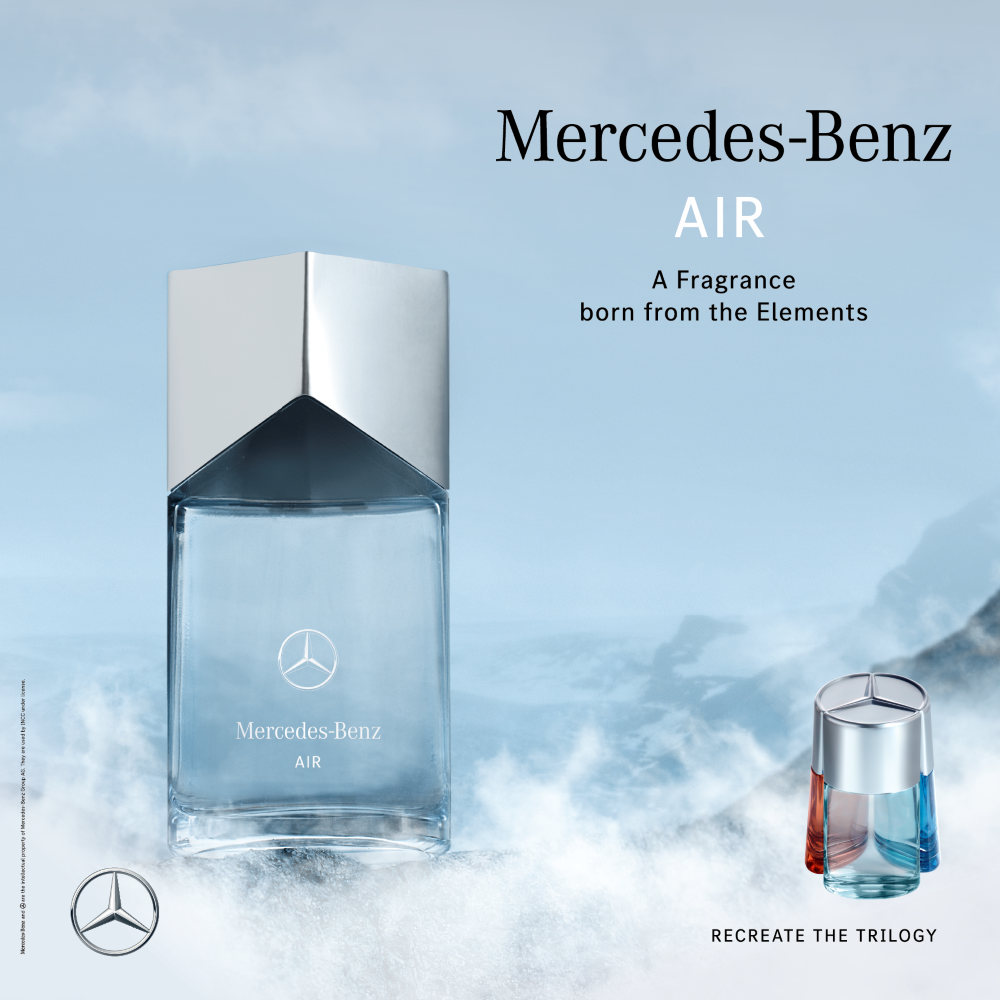 Mercedes-Benz AIR