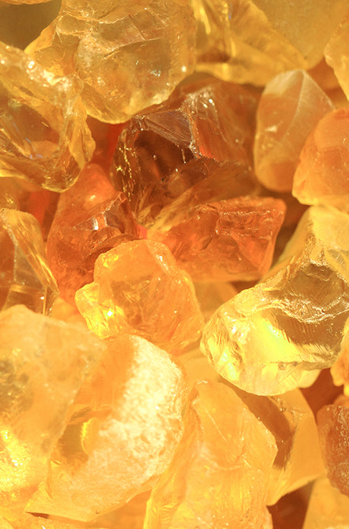 Amber