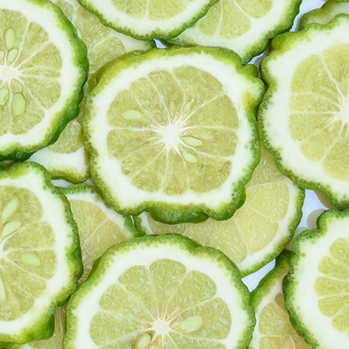 Citrus notes