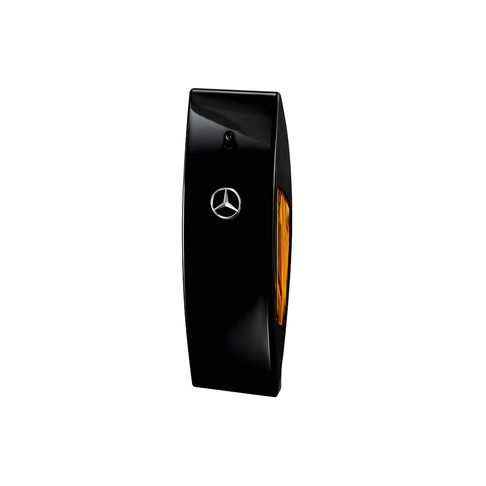 Mercedes-Benz Club Black Eau de Toilette