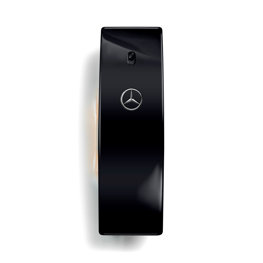 Mercedes-Benz Club Black Eau de Toilette
