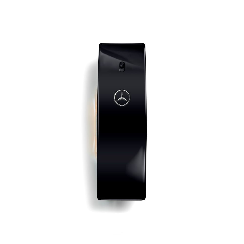 Mercedes-Benz Club Black Eau de Toilette
