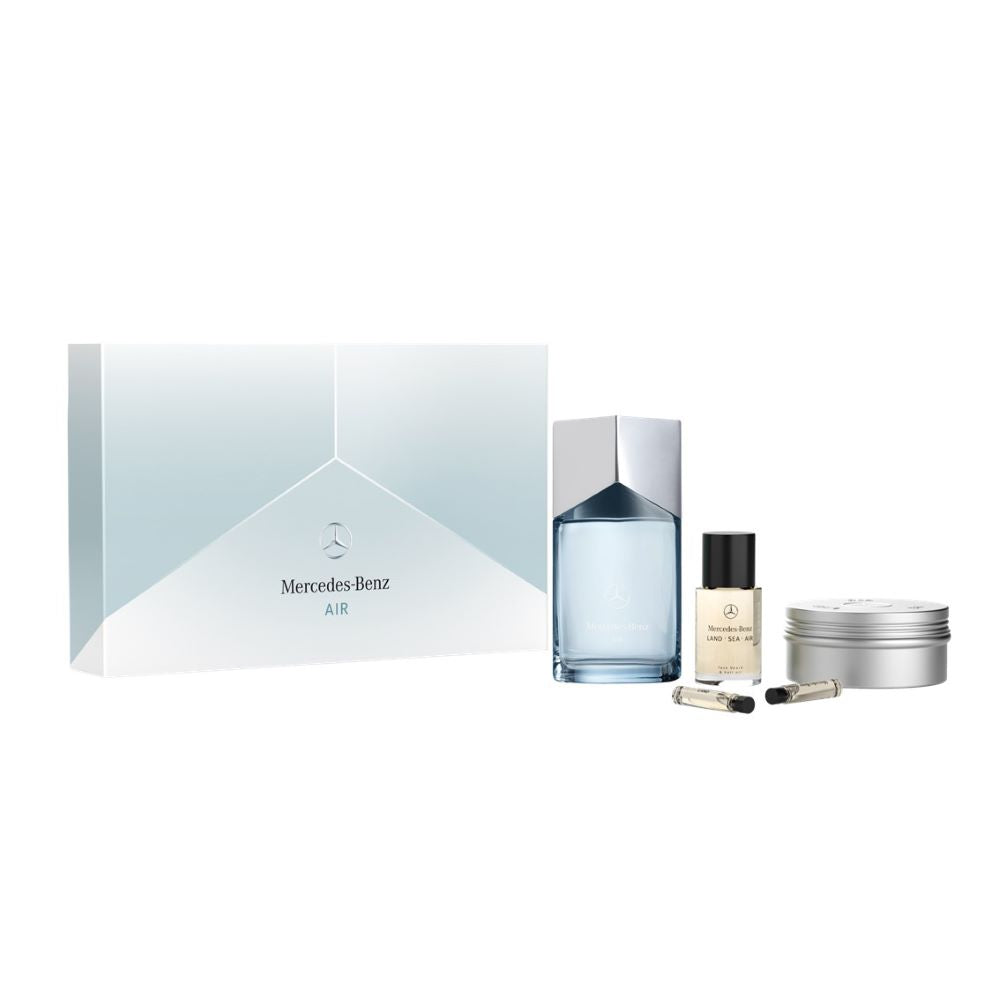 Mercedes-Benz AIR giftset