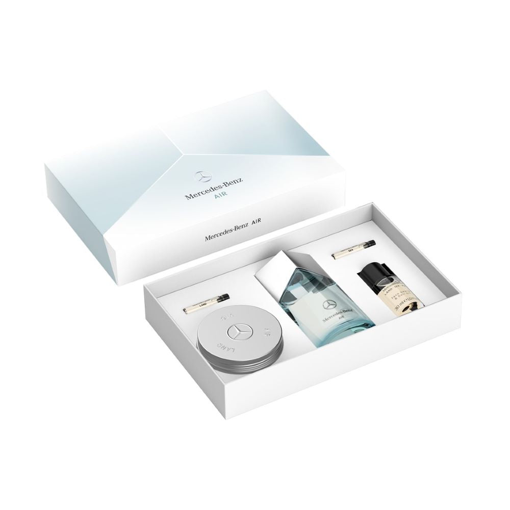 Mercedes-Benz AIR giftset