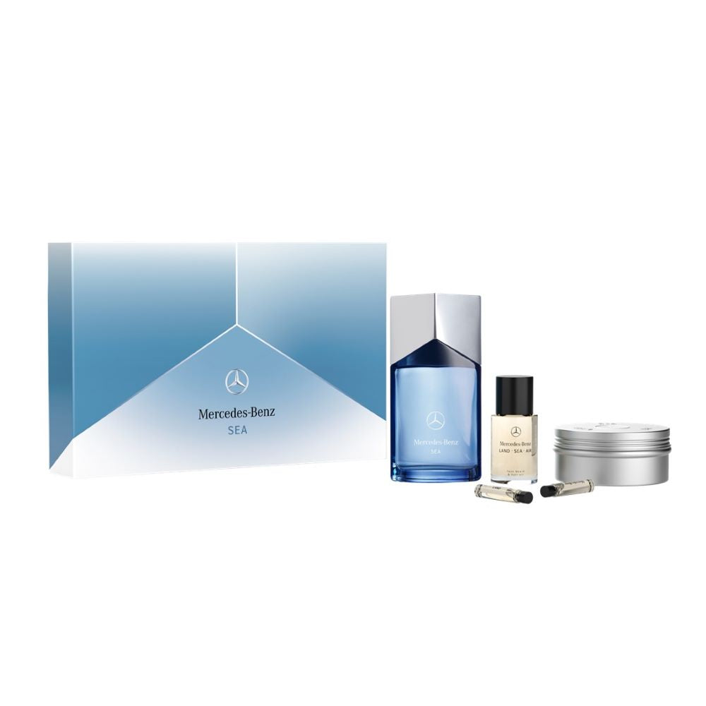 Mercedes-Benz SEA giftset