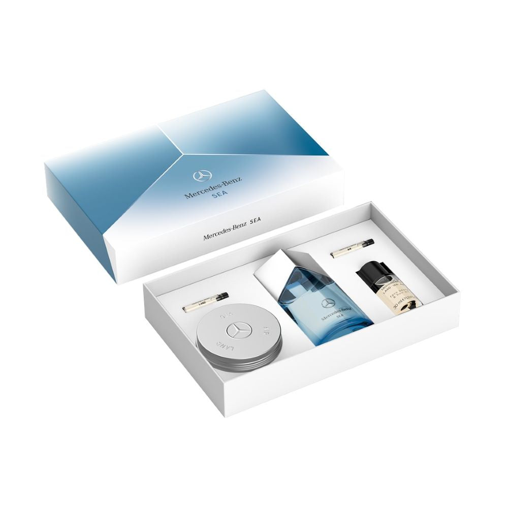 Mercedes-Benz SEA giftset