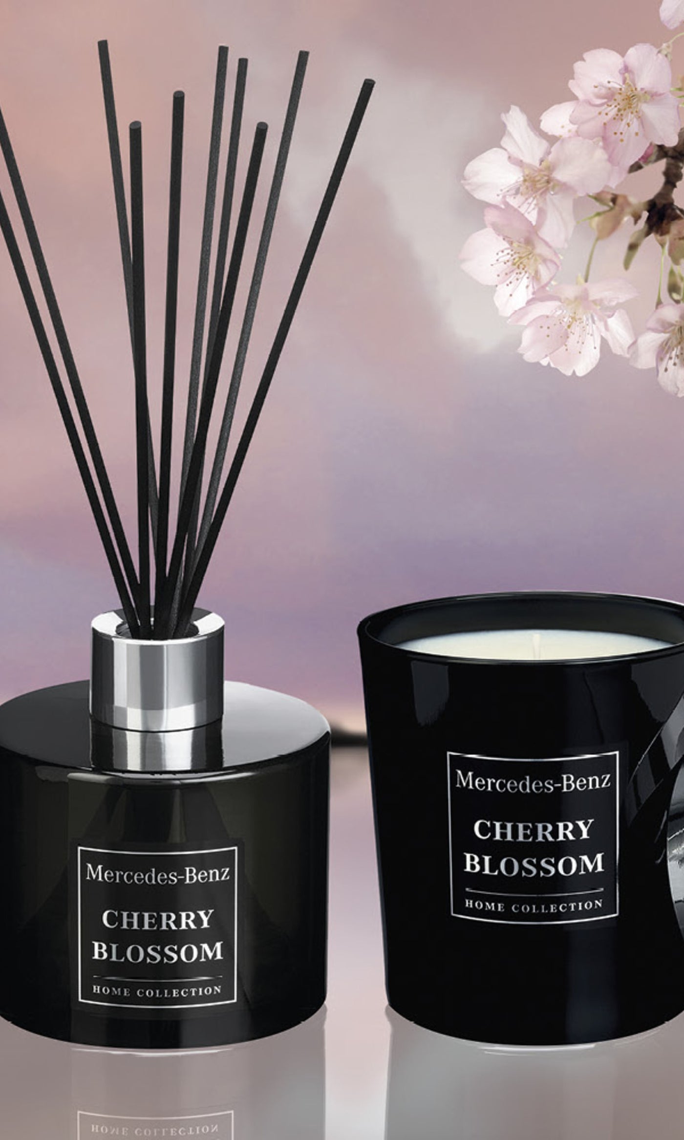 Cherry Blossom