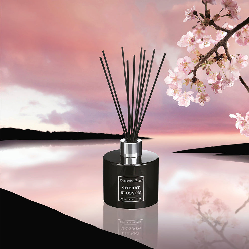 Diffuseur Mercedes-Benz Cherry Blossom