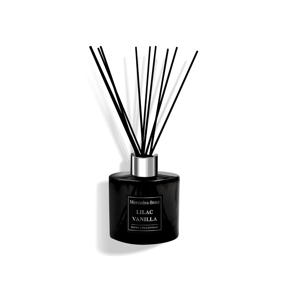 Mercedes-Benz Lilac Vanilla diffuser