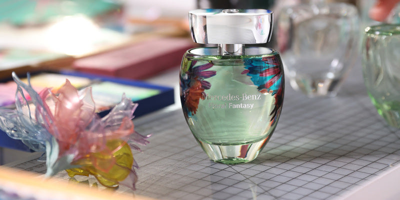 Women fragrances