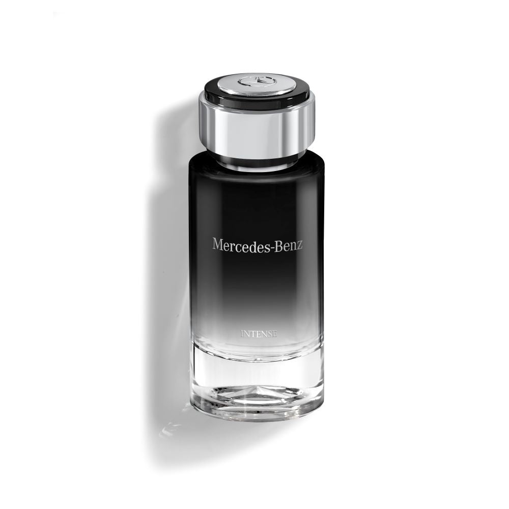 Mercedes-Benz For Men Intense