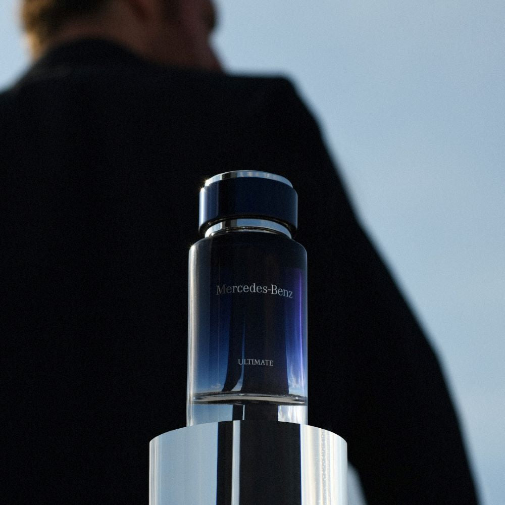 Mercedes-Benz For Men Ultimate gift set