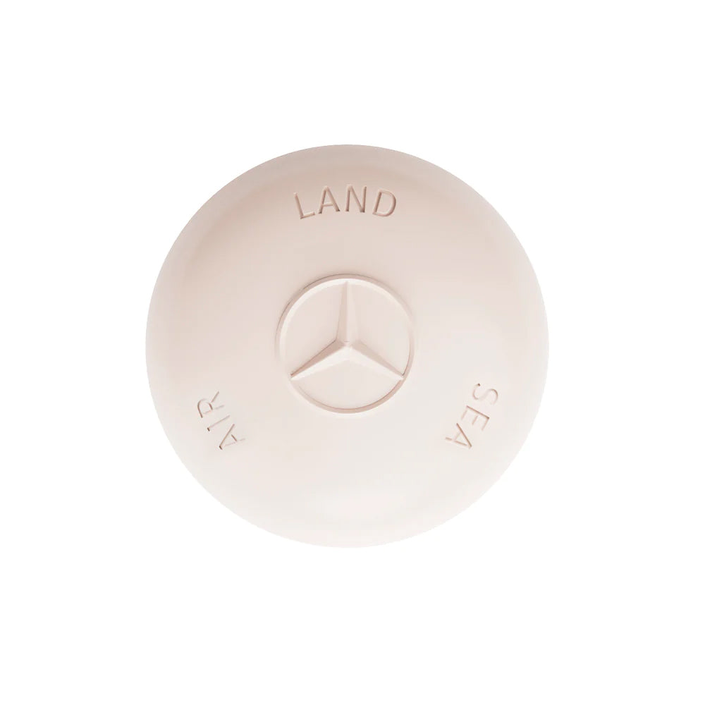 LAND·SEA·AIR solid shower gel