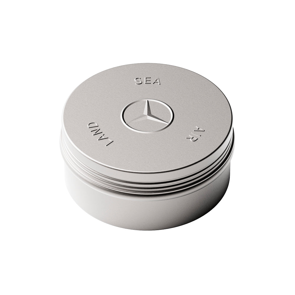 LAND·SEA·AIR solid shower gel