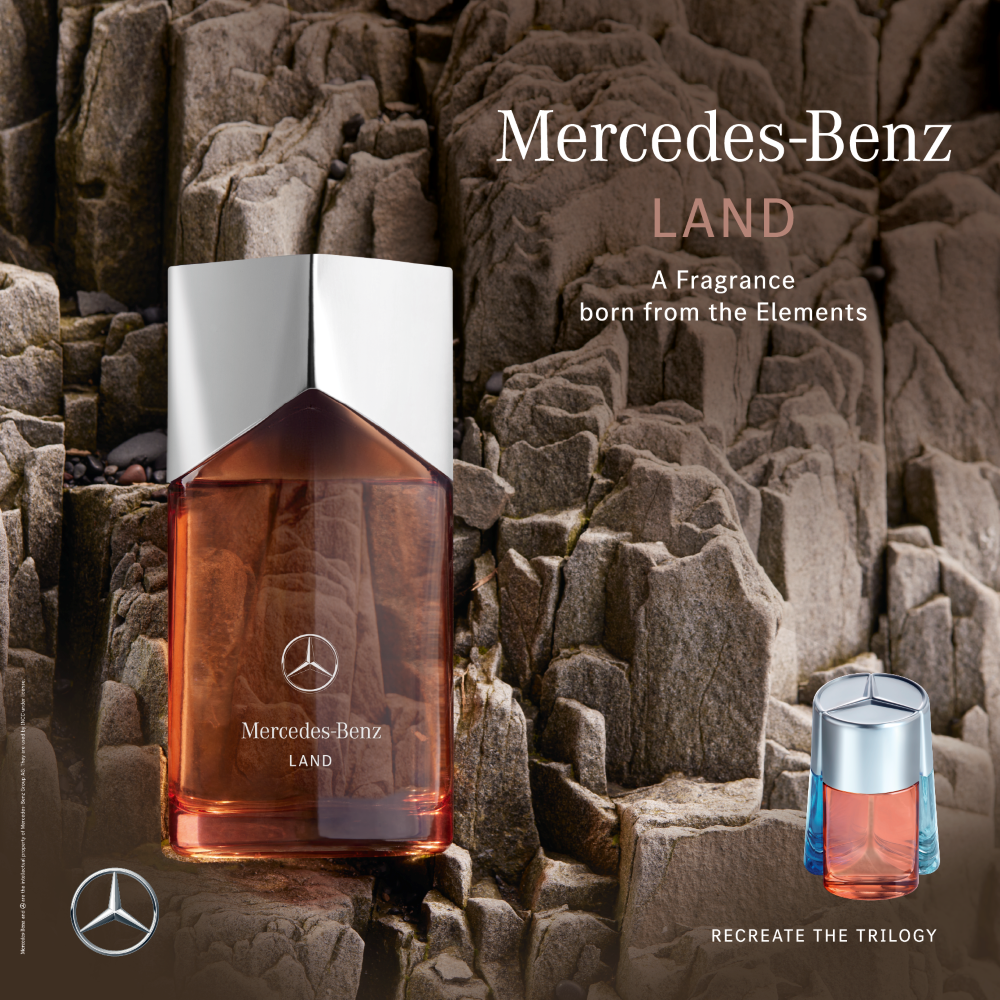 Mercedes-Benz LAND