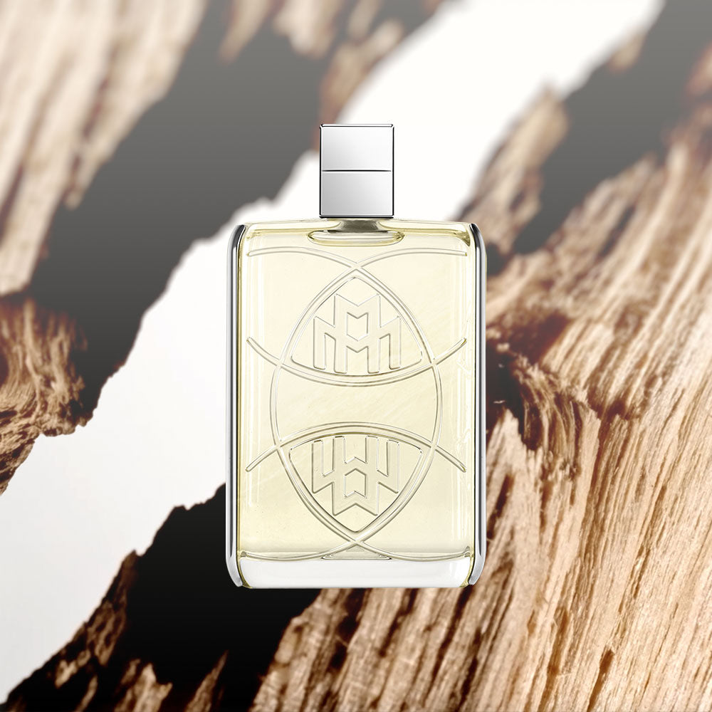 Maybach Fascinating Oud