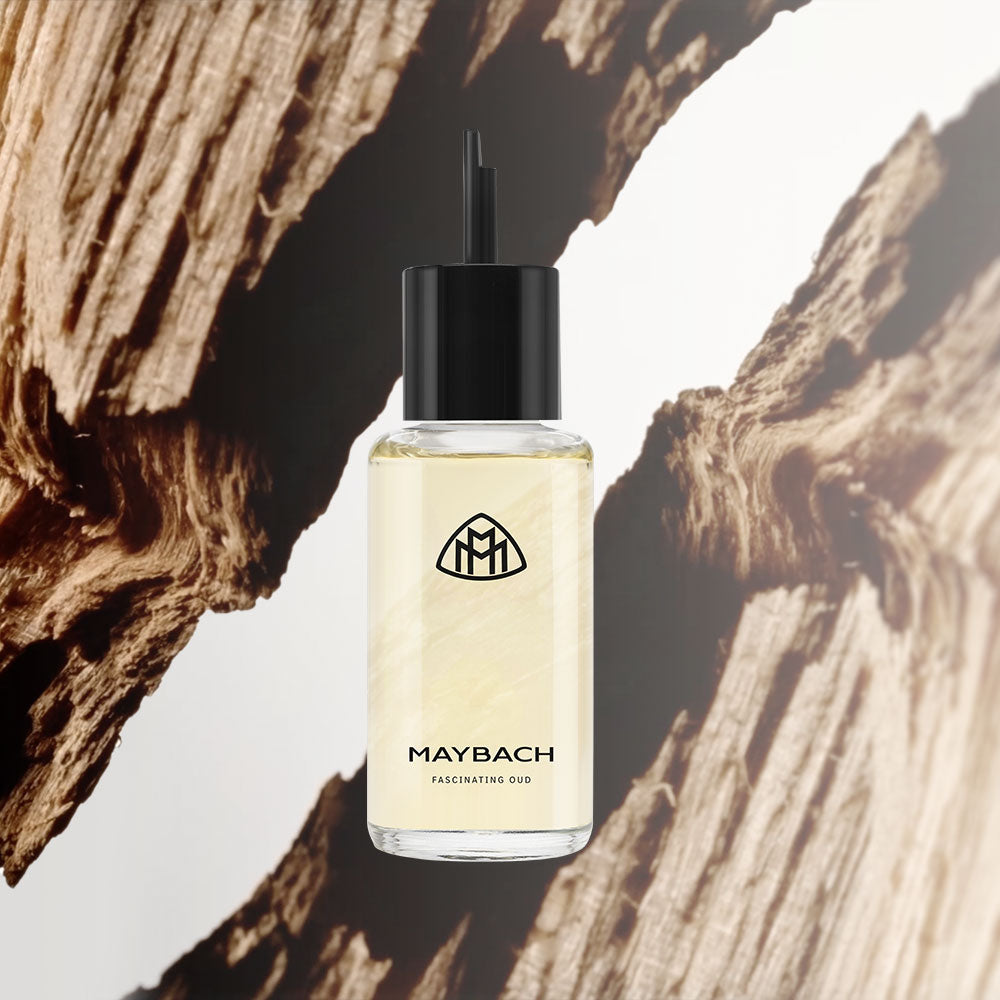 Maybach Fascinating Oud Refill