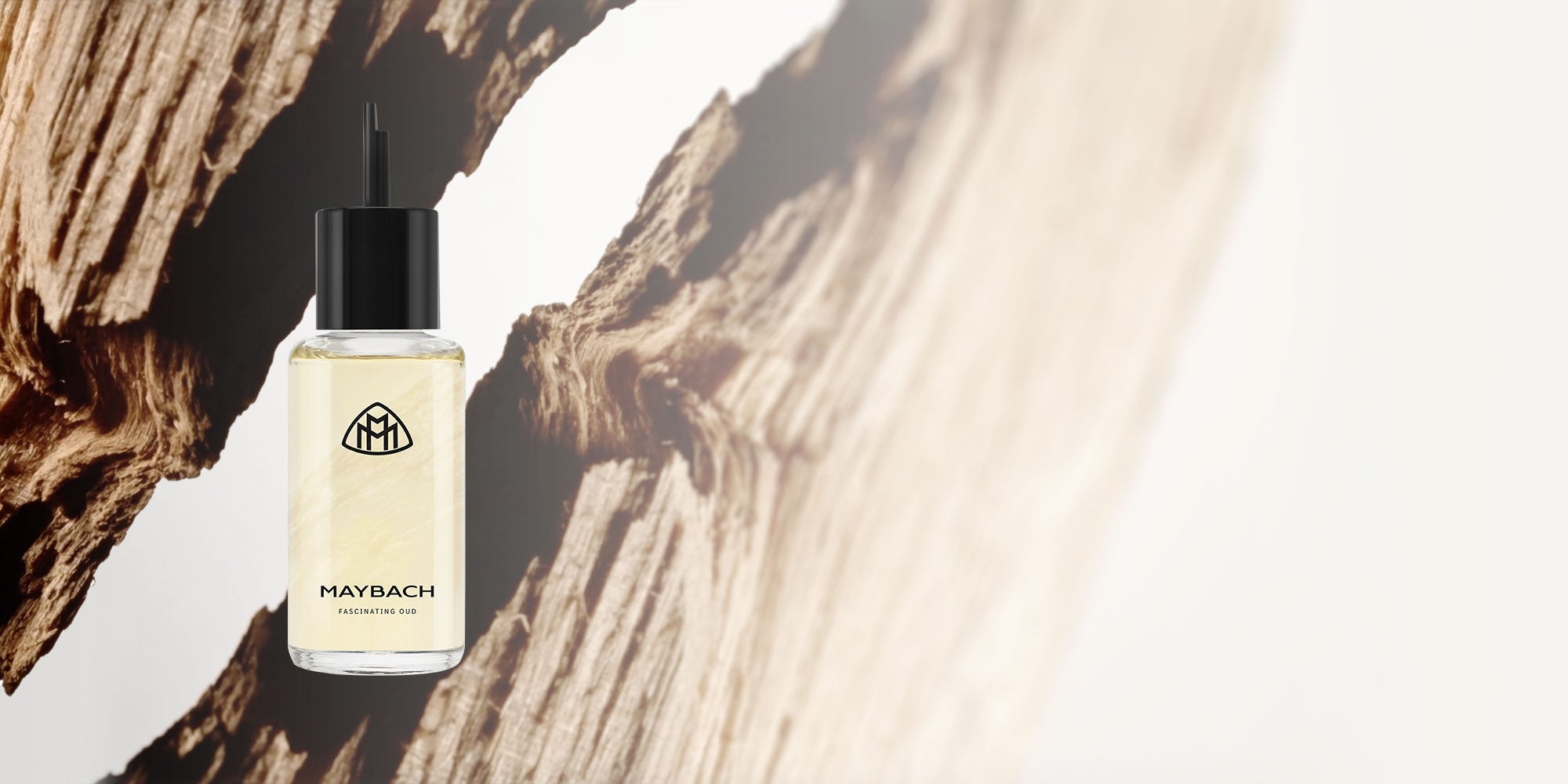 Maybach Fascinating Oud Refill