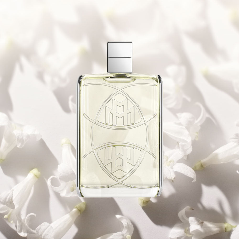 Maybach Radiant Green