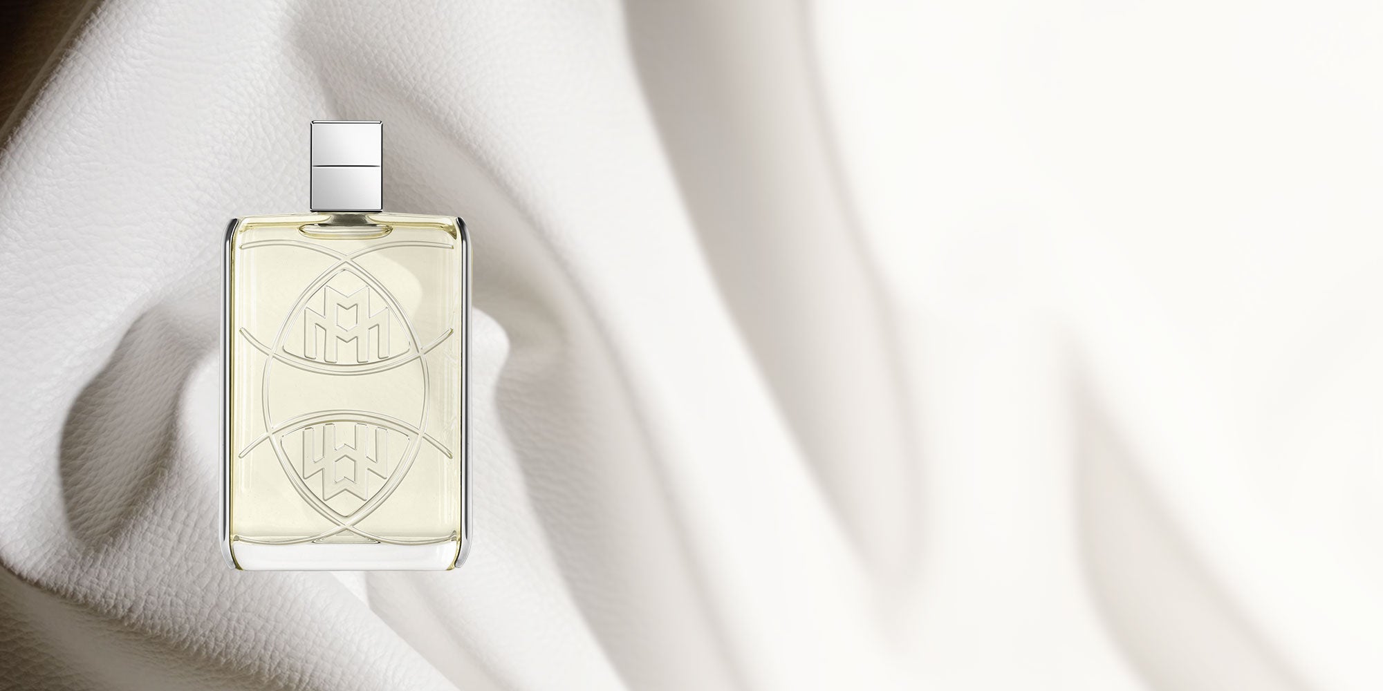 Maybach Snow White Leather