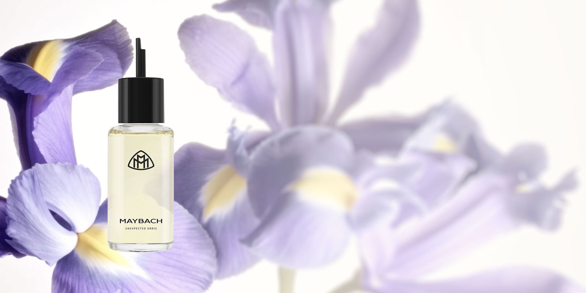 Maybach Unexpected Orris Refill