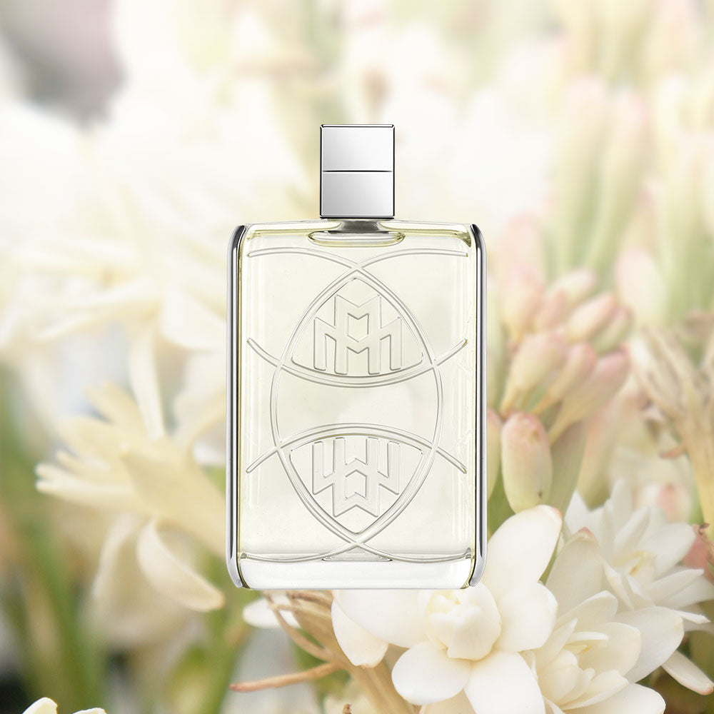 Maybach Vibrant Tuberose