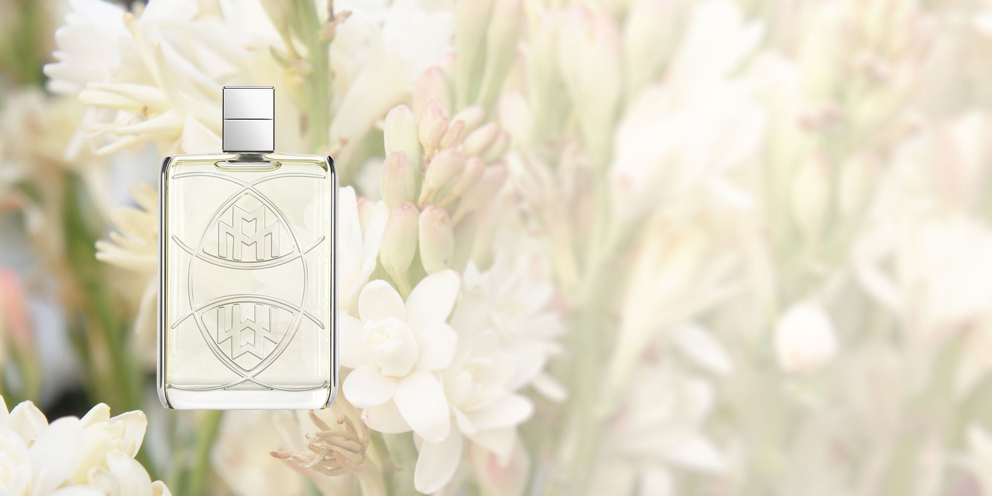 Maybach Vibrant Tuberose