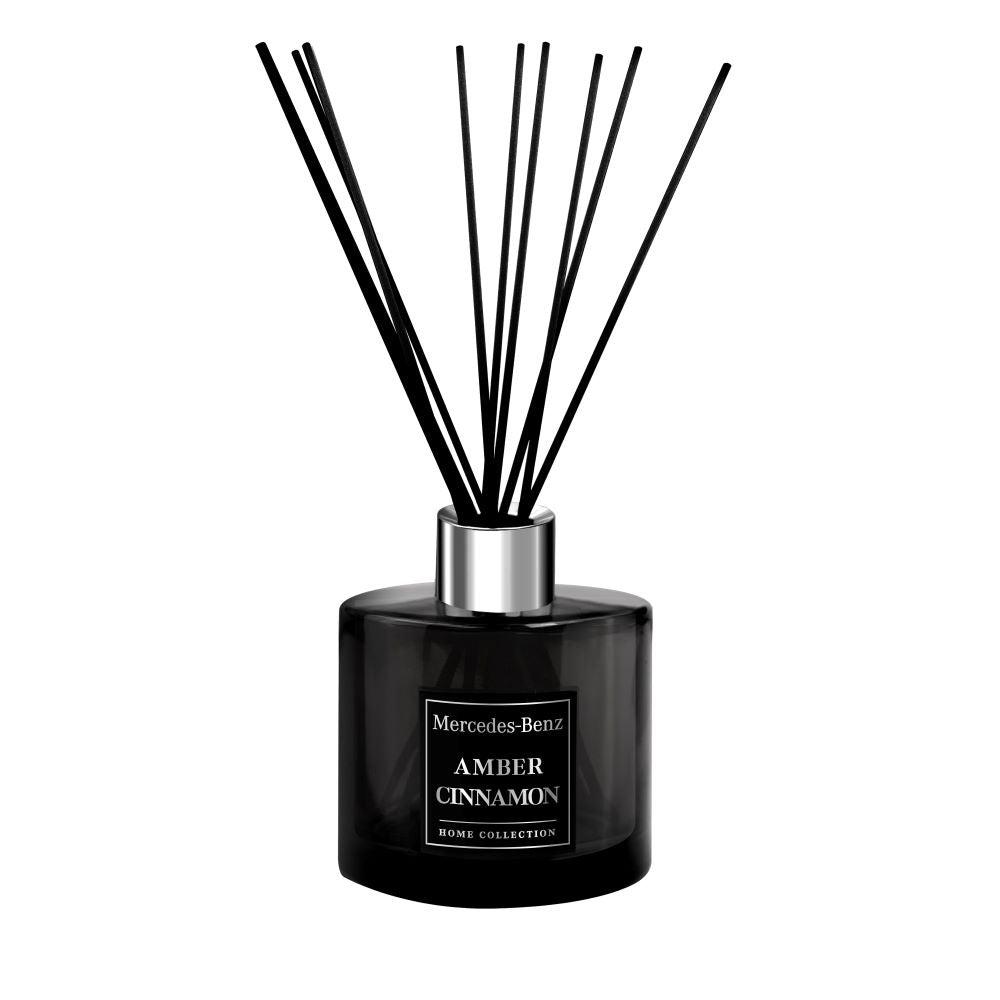 Mercedes-Benz Amber Cinnamon diffuser