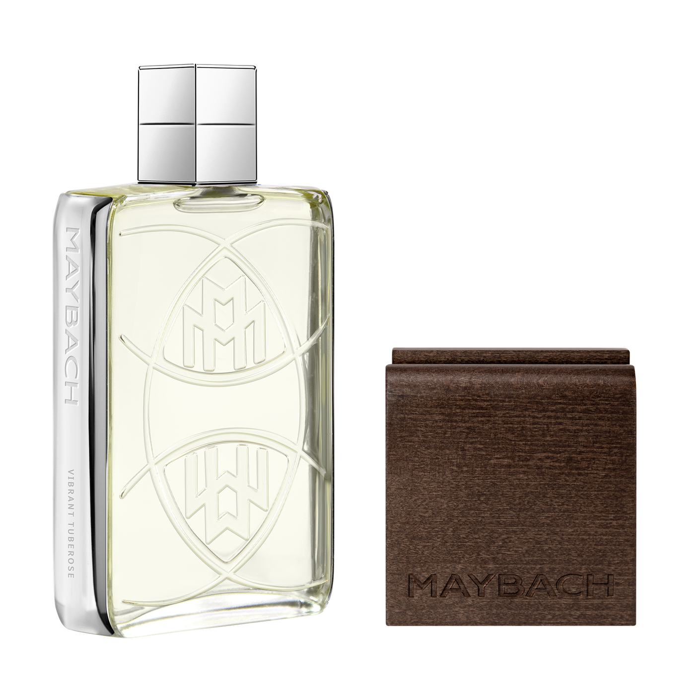 Maybach Vibrant Tuberose