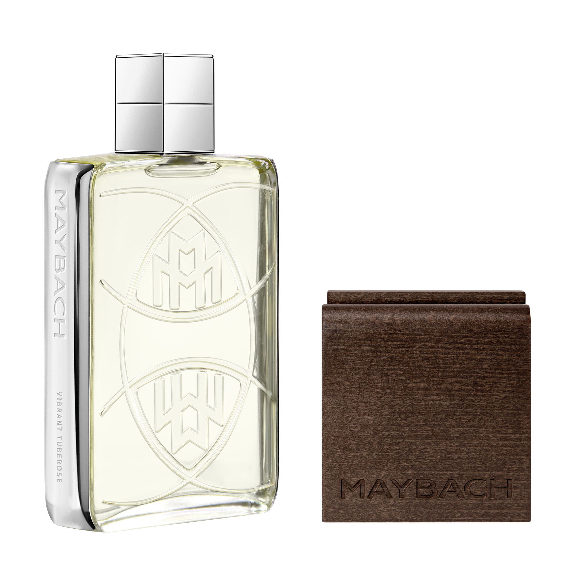 Maybach Vibrant Tuberose