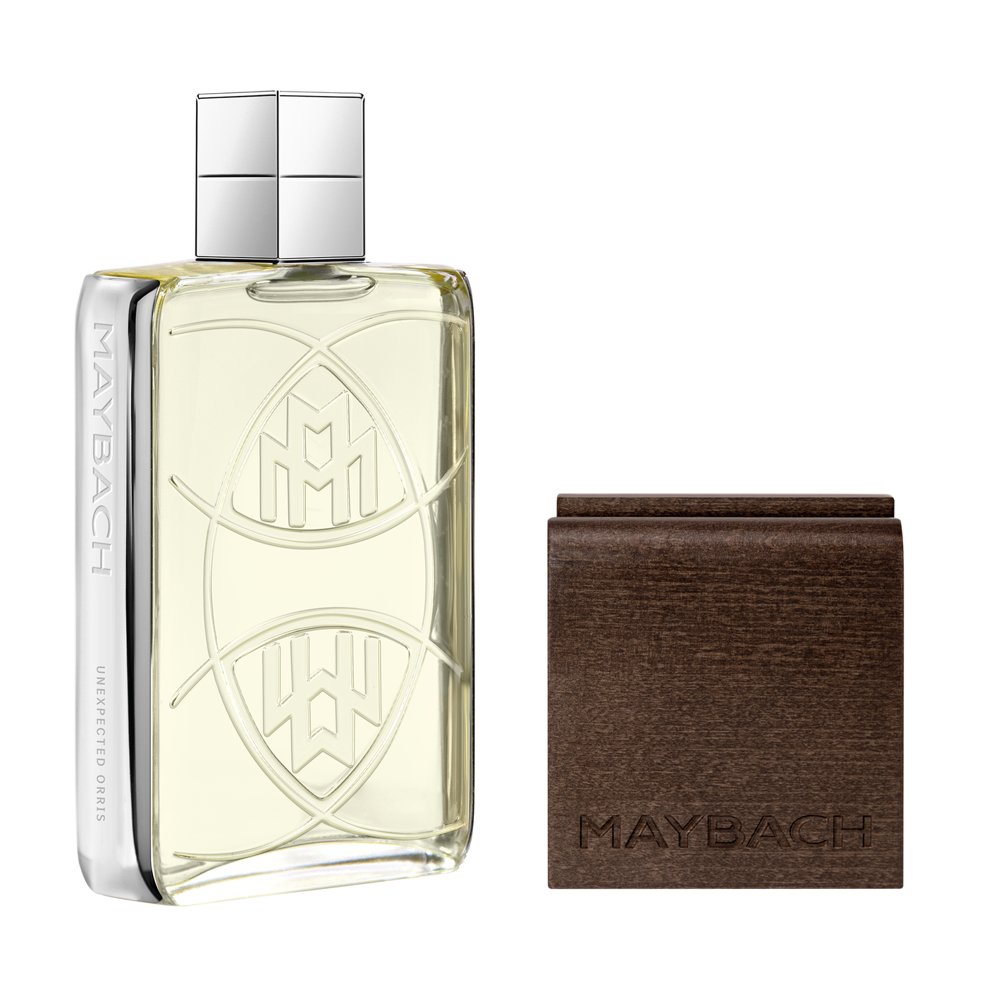 Maybach Unexpected Orris