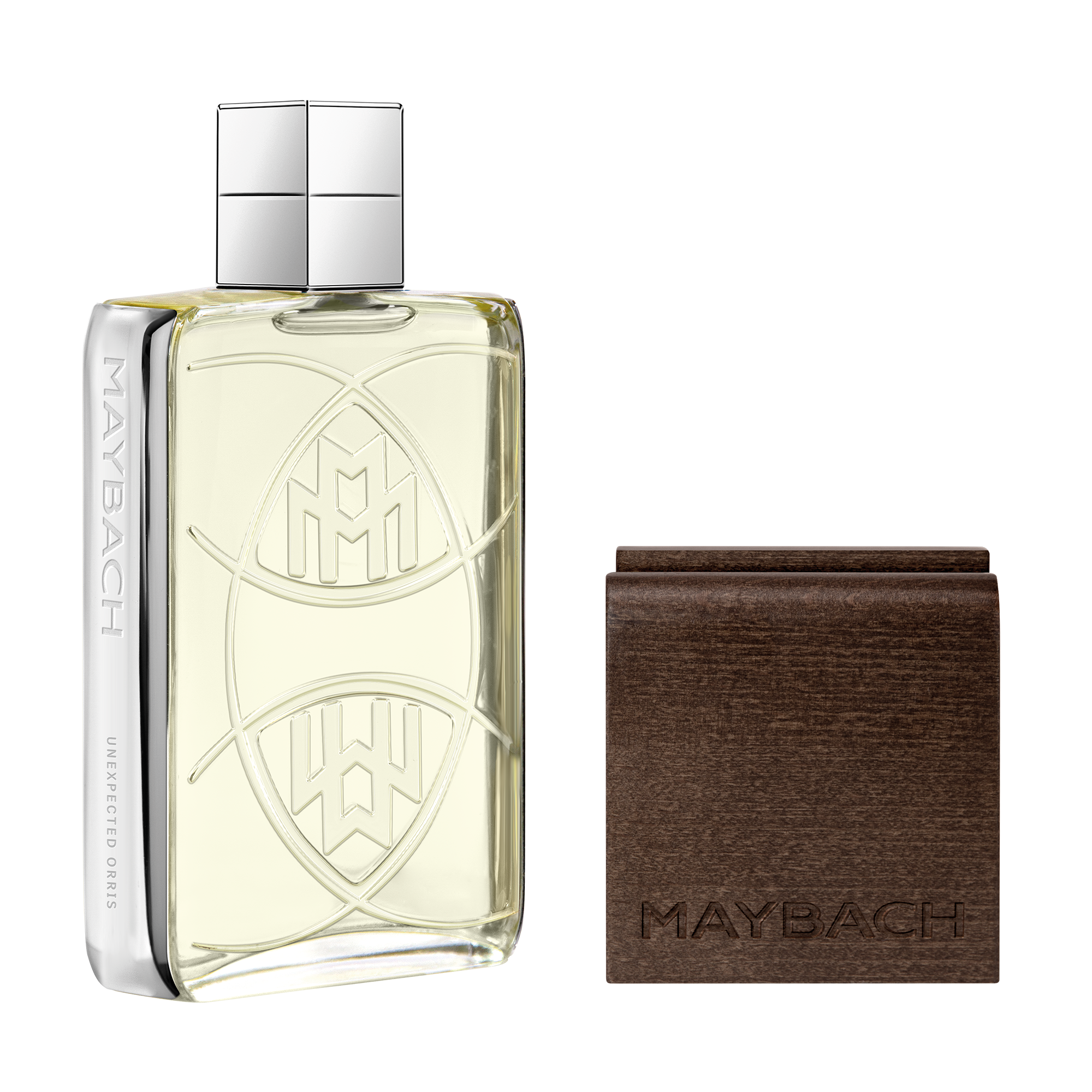 Maybach Unexpected Orris