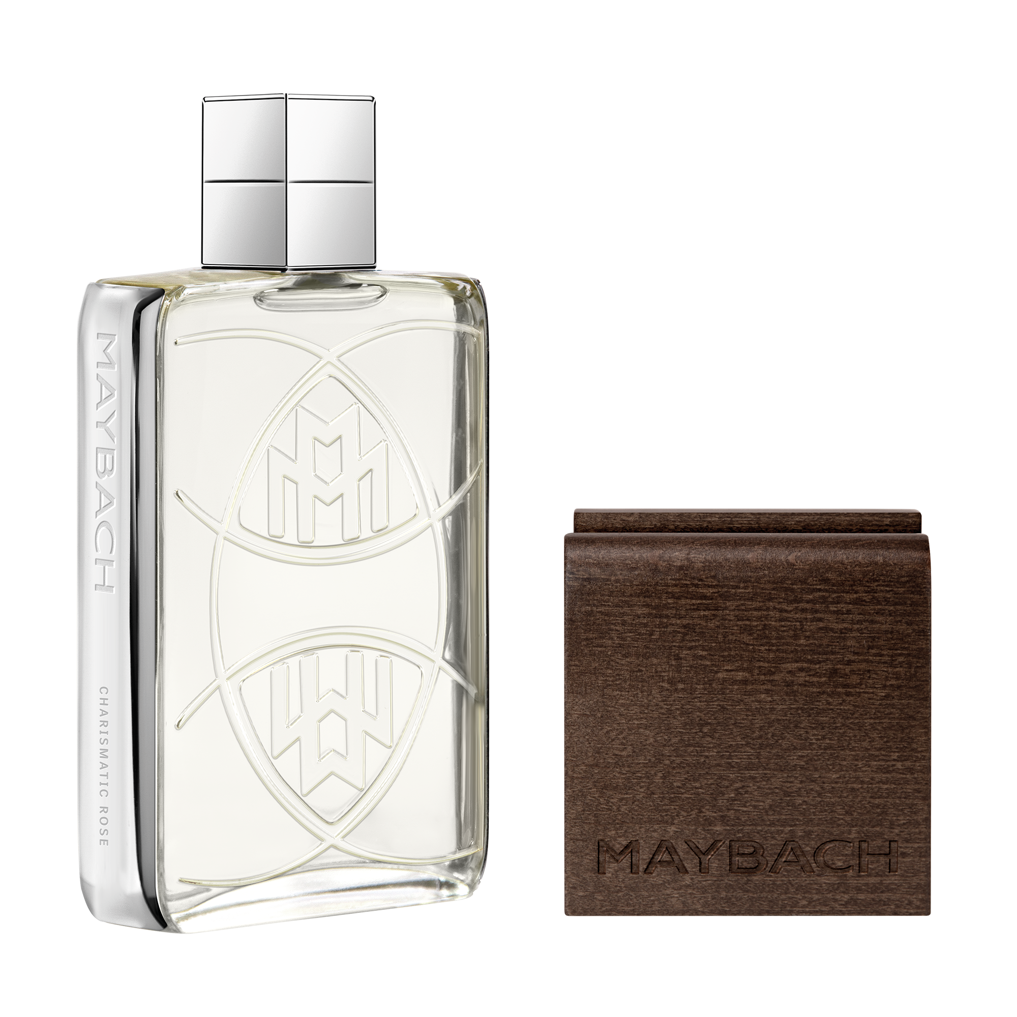 Maybach Charismatic Rose