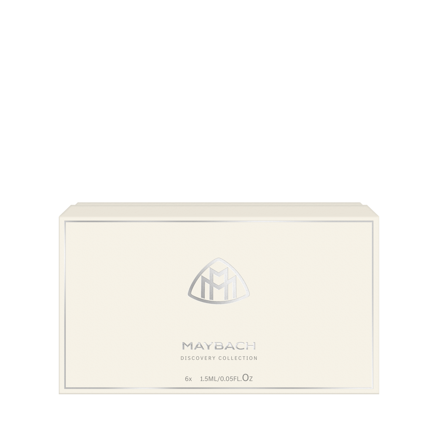 Maybach Collection Discovery Kit