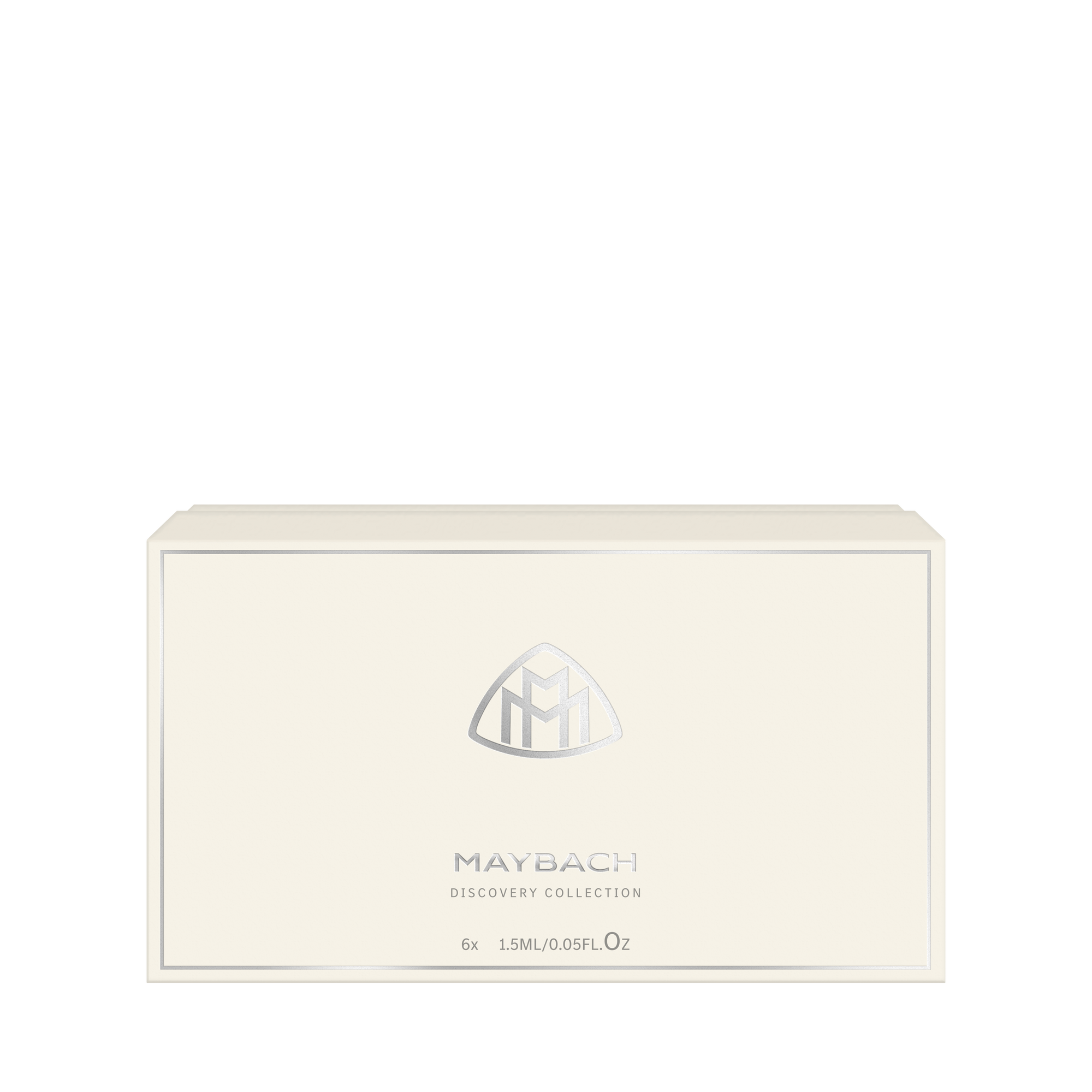 Maybach Collection Discovery Kit