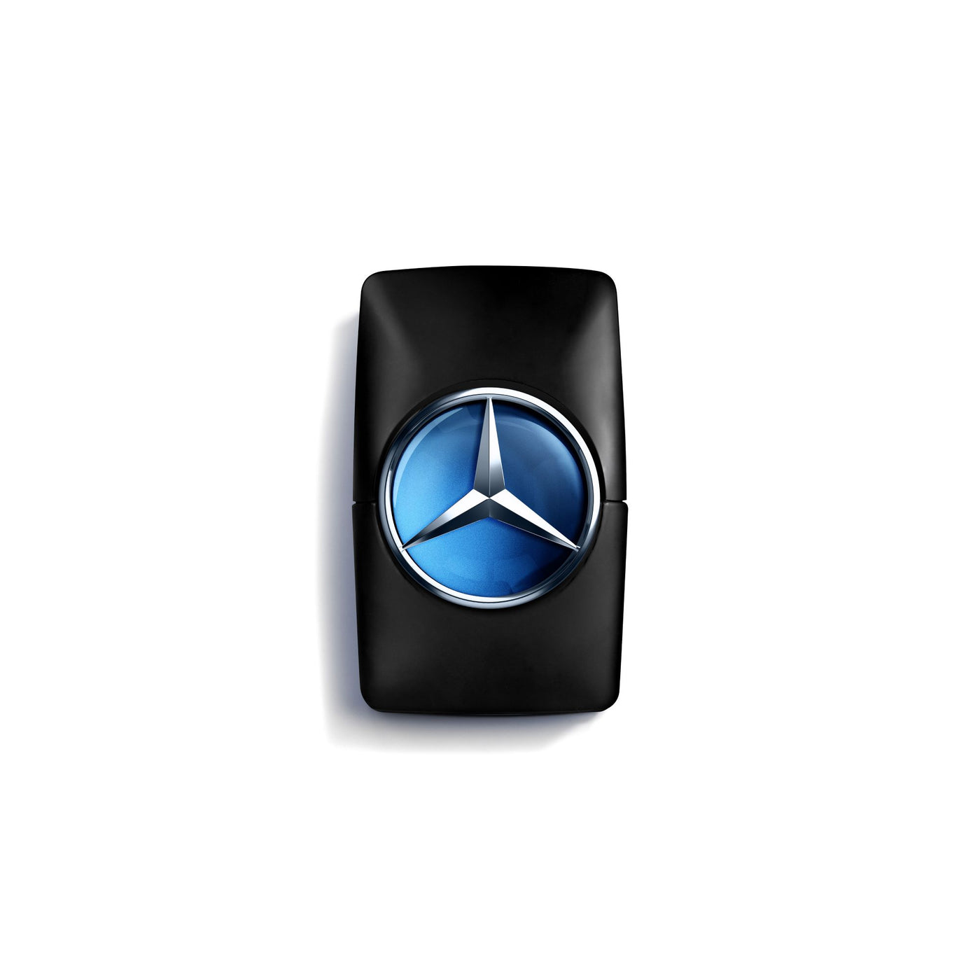 Mercedes-Benz Man