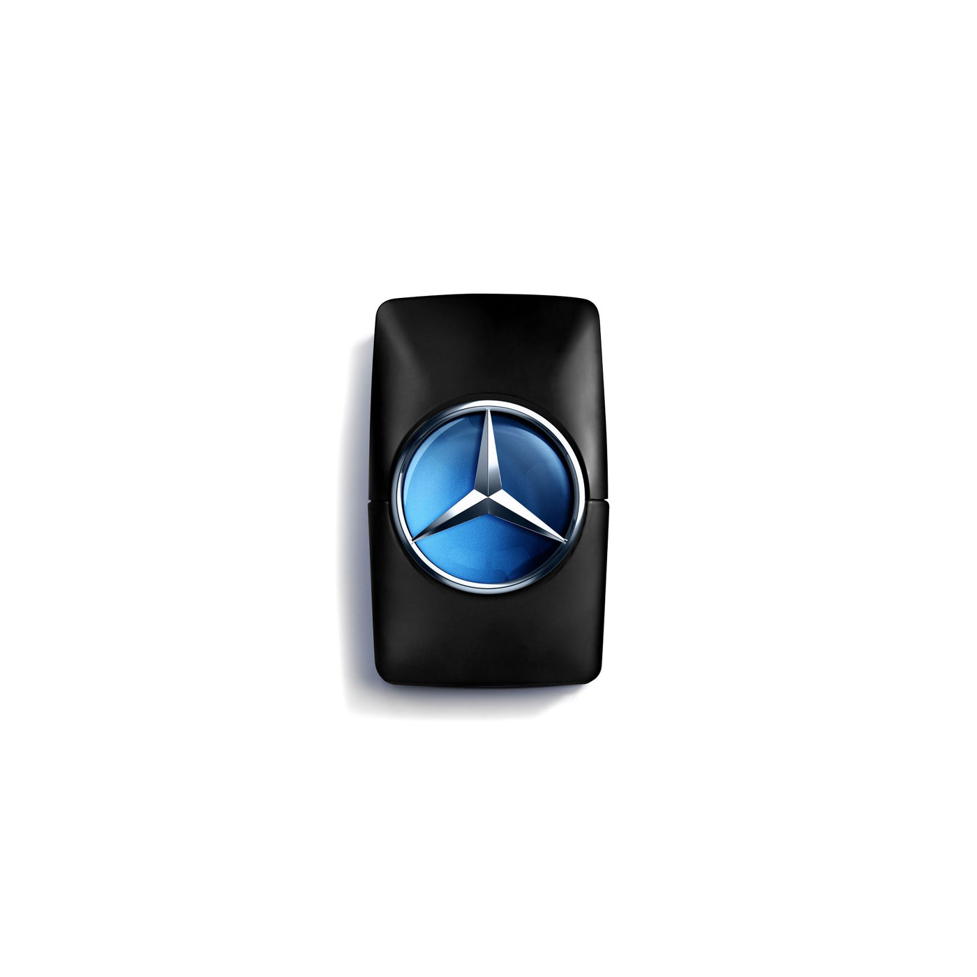 Mercedes-Benz Man