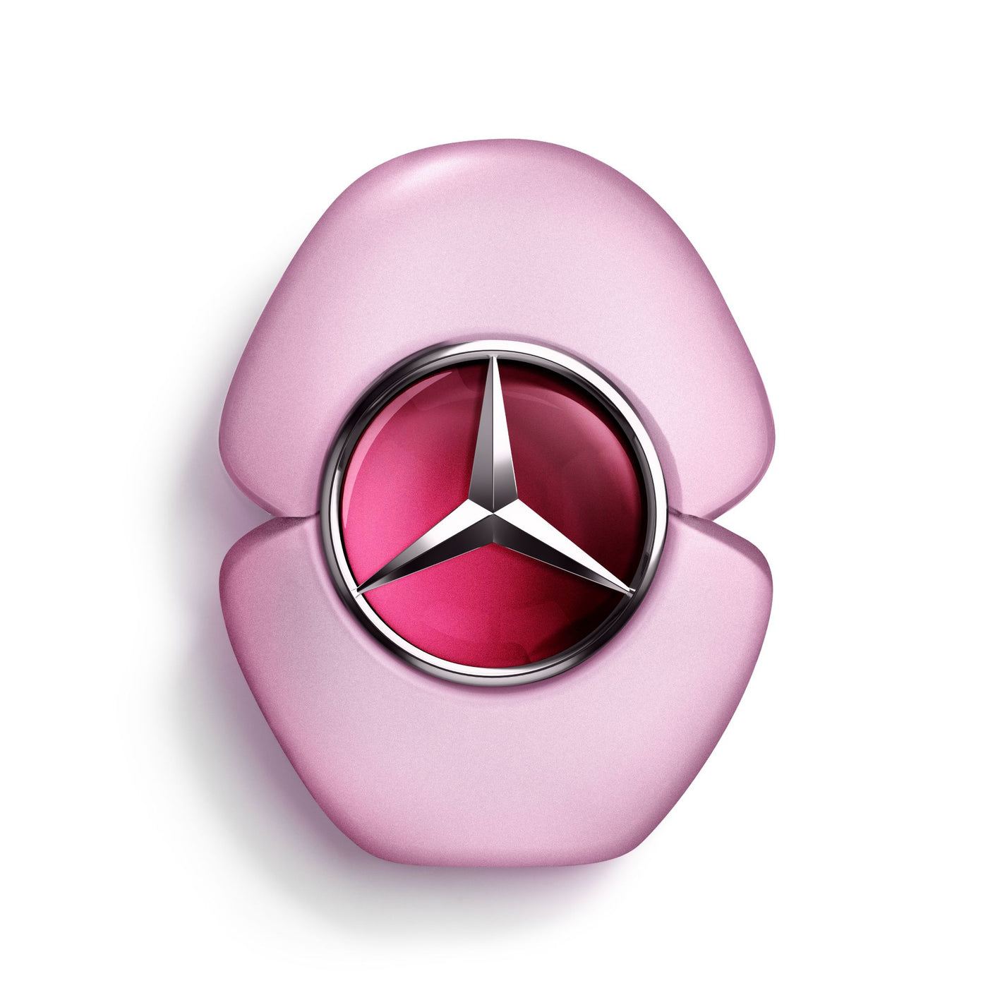Mercedes-Benz Woman