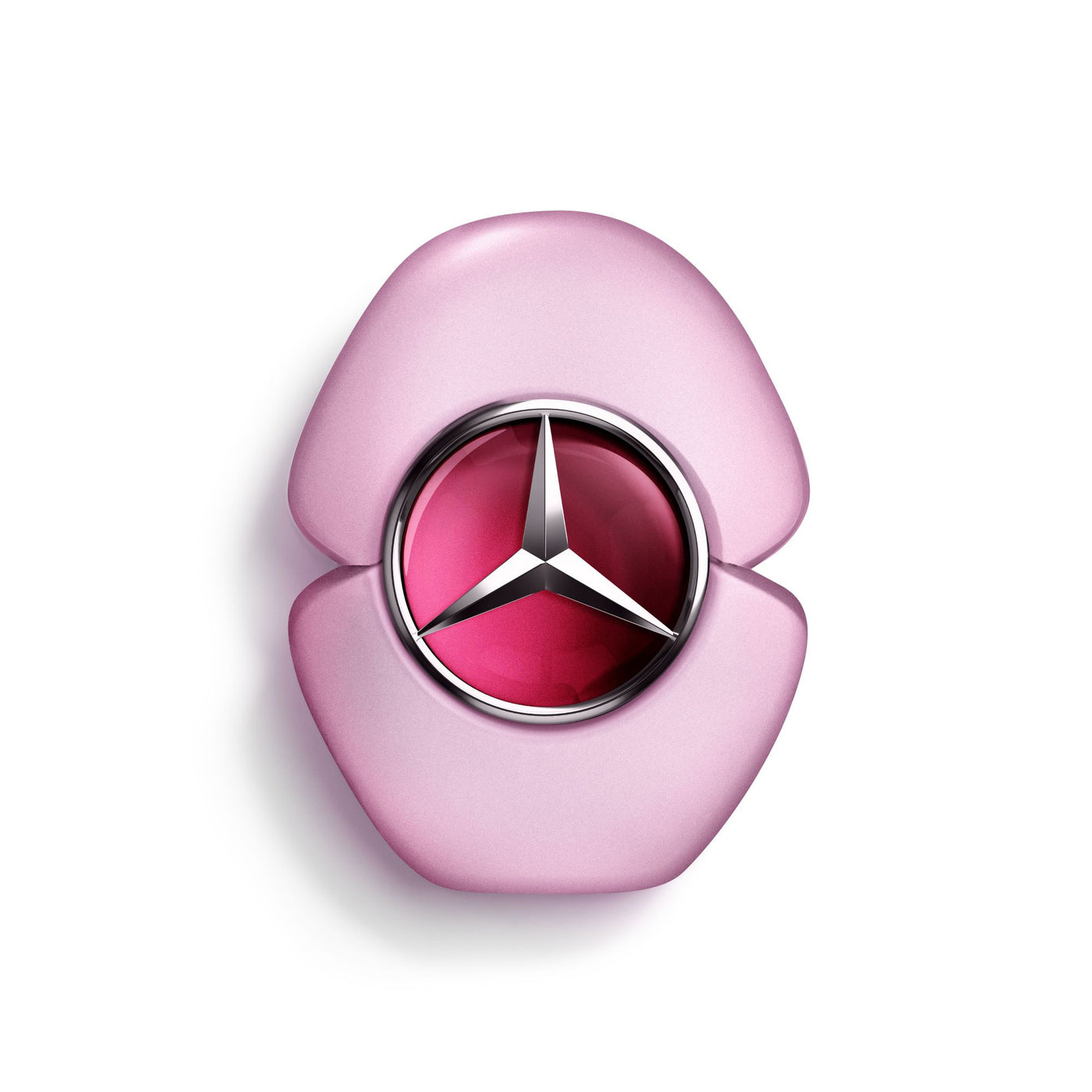Mercedes-Benz Woman