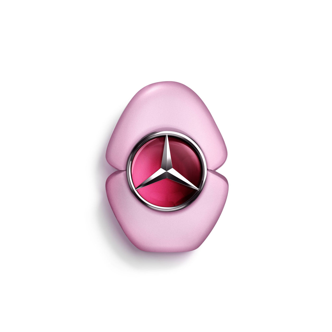 Mercedes-Benz Woman