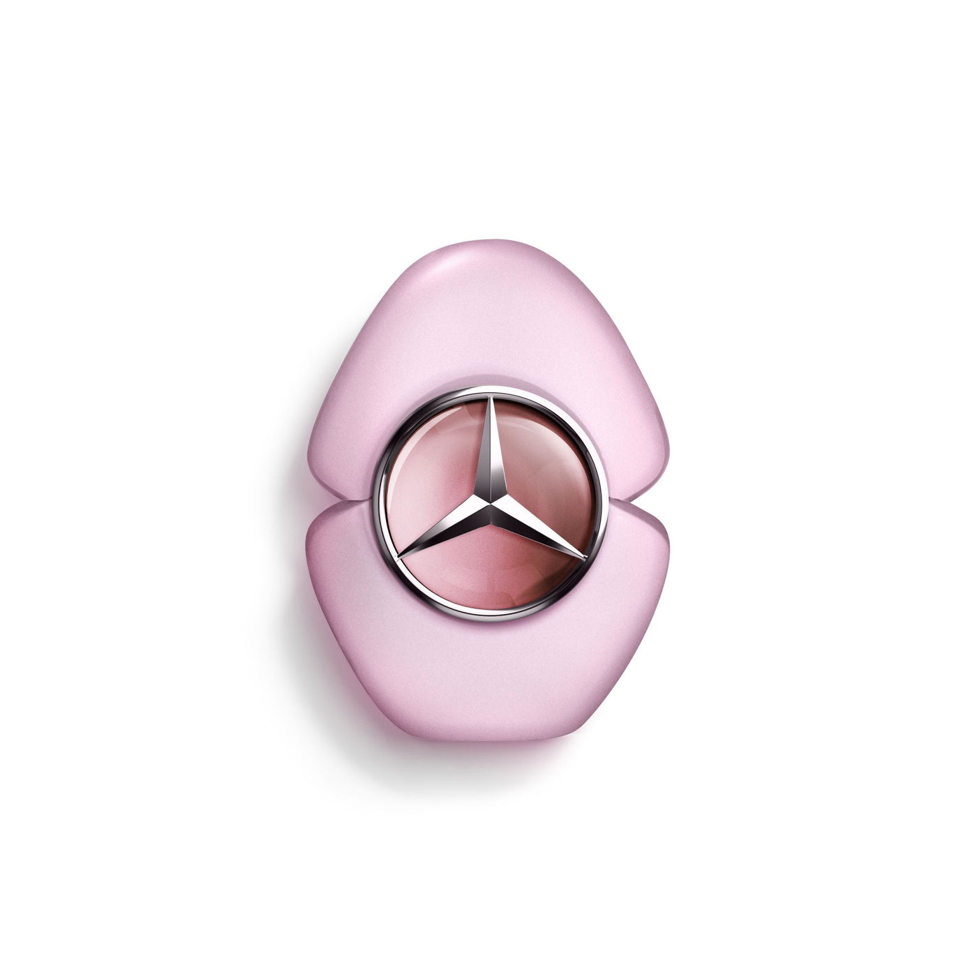 Mercedes-Benz Woman