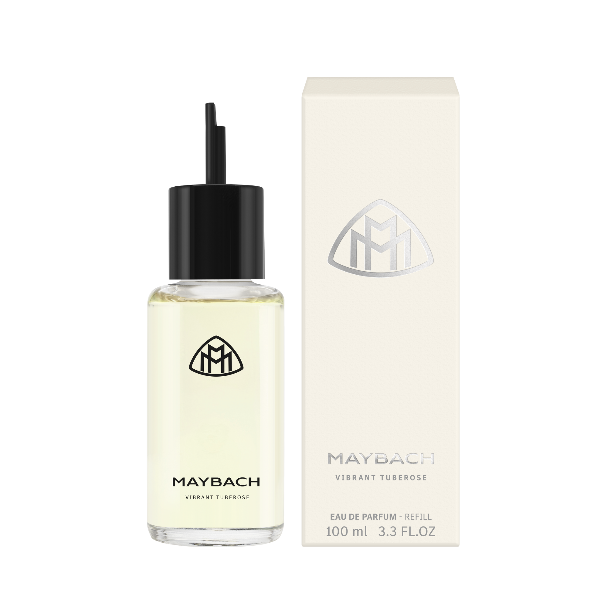 Maybach Vibrant Tuberose Refill