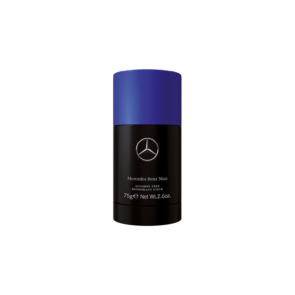 Mercedes-Benz Man deodorant stick