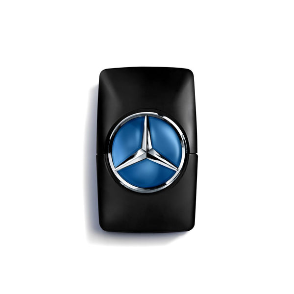 Eau de parfum giftset 120ml +25ml Mercedes-Benz for men