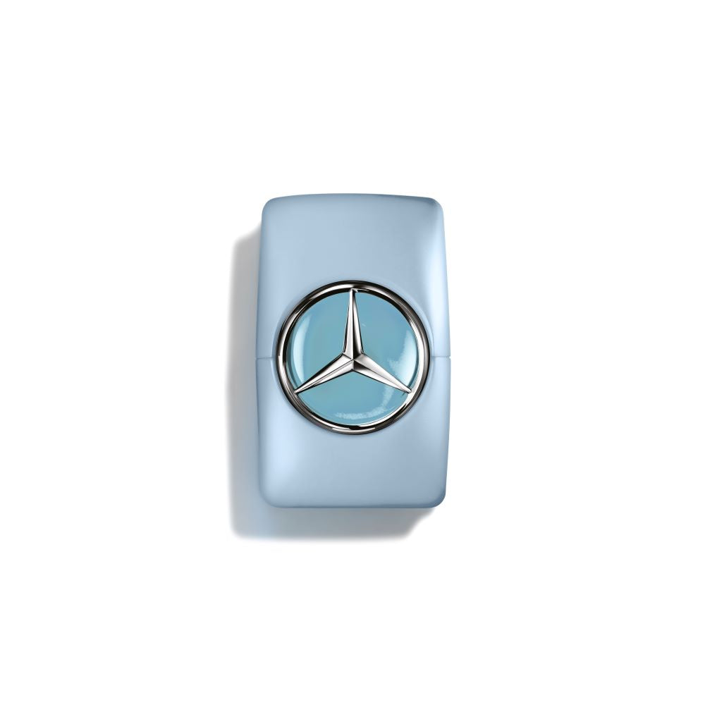 Mercedes-Benz Man Fresh