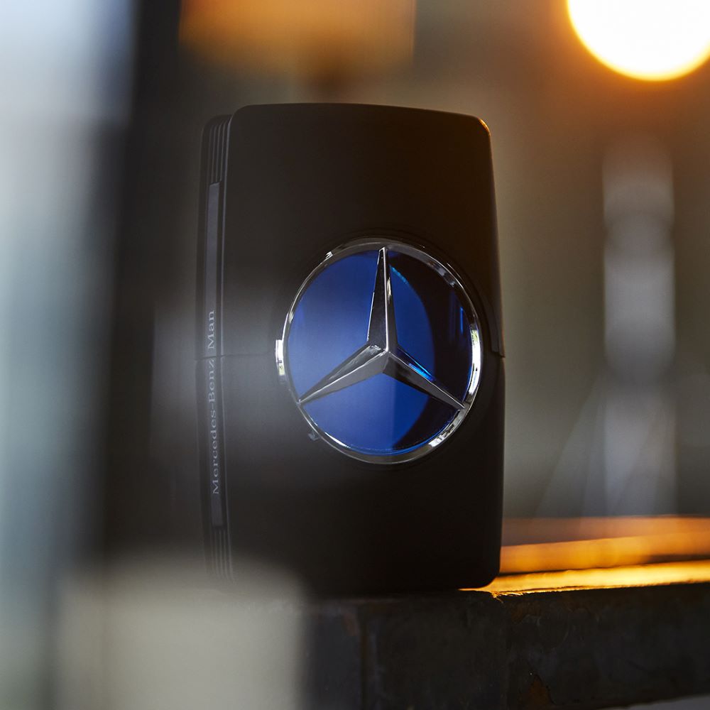 Mercedes-Benz Man gift set